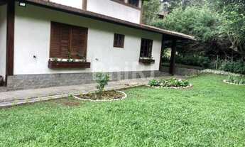 Imagem 4: CONDOMÍNIO STUCKY - Excelente Casa Muito Agradável, 4 Qtos (1 Suite). Casa com 164m2 em Te