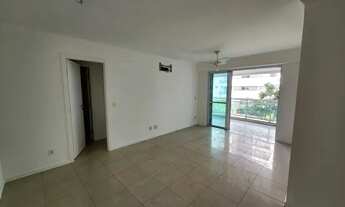 Imagem: Apartamento para venda possui 110 metros