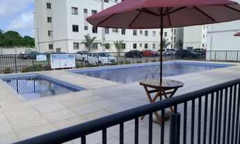 Imagem 2: Alugo apartamento 45m2 Condomínio Parque Fluence