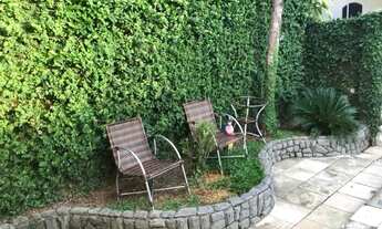 Imagem 6: Casa mobiliada com Piscina