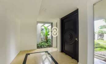 Imagem 7: CASA MODERNA NA RUA CARMELO RANGEL Casa moderna na Rua Carmelo Rangel - J8