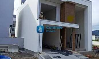 Imagem: Casa á venda no Condomínio Costa do Sol