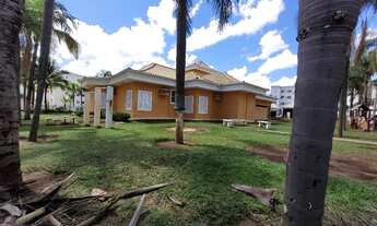 Imagem 6: Apartamento com 2 dormitórios à venda, 44 m² por R$ 180.000,00 - Condomínio Parque Sicília