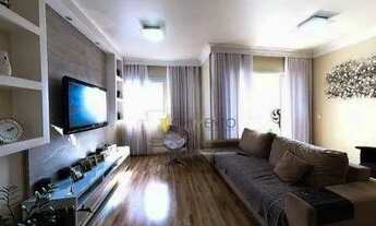 Imagem 3: Apartamento com 3 dormitórios à venda, 85 m² por R$ 575.000,00 - Jardim Bela Vista - Santo