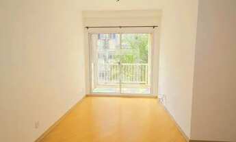 Imagem 2: Apartamento à Venda - Vila Jordanópolis, 3 Quartos, 72 m2