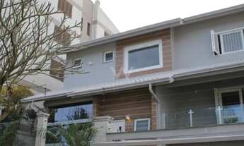 Imagem: Casa Jardim Mauá Novo Hamburgo