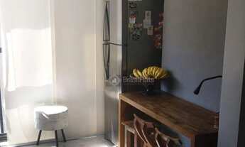 Imagem 5: Flat com 1 dormitório para alugar, 35 m² por R$ 5.000,00/mês - Jardins - São Paulo/SP