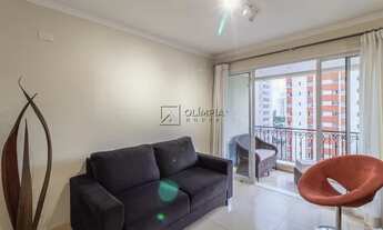 Imagem 2: Apartamento Venda Brooklin 99 m² 2 Dormitórios