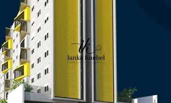 Imagem 5: Apartamento padrão elevado