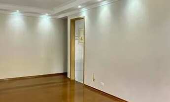 Imagem 3: Apartamento com 3 dormitórios à venda, 95 m² por R$ 340.000 - Parque Terra Nova - SBC