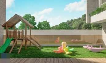 Imagem 4: Hospedagem a Beira Mar Cabo Branco 04 hóspedes