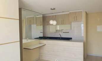 Imagem: Apartamento para alugar - Jardim Irajá