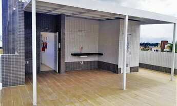 Imagem 2: Apartamento duplex de 136 metros quadrados com 3 quartos em Expedicionários - João Pessoa