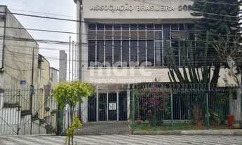 Imagem 3: SAO PAULO - Prédio Inteiro - CAMBUCI