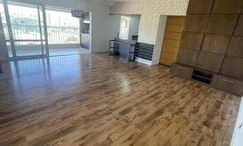 Imagem 4: Apartamento com 3 dormitórios sendo 1 suíte à venda, 110 m² no Condomínio Botaniq por R$ 1