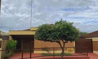 Imagem: Casa Padrão em Sertãozinho