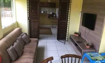 Imagem 7: Casa em Barra de Catuama