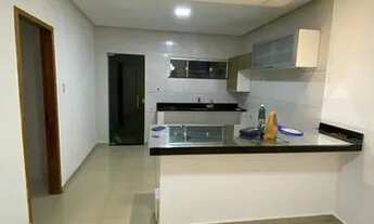 Imagem 2: Alugasse casa no Condomínio Lion ville