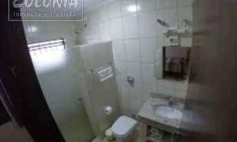 Imagem 7: Santo André - Casa Padrão - Vila Valparaíso