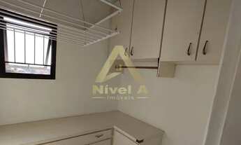 Imagem 7: Descubra o Encanto do Campo Belo - Apartamento com 110 m² e Varanda!