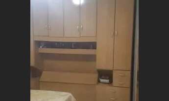 Imagem 7: CASA TÉRREA - VILA VALPARAÍSO - SP