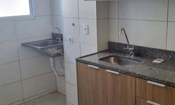 Imagem 2: Aluguel de Apto Apartamento com 2 dormitórios