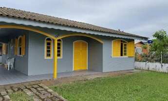 Imagem: Aluguel anual - Casa na Daniela