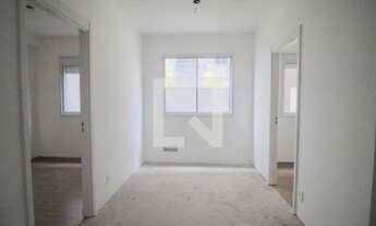 Imagem 2: Apartamento à Venda - Vila Guilherme, 1 Quarto, 34 m2