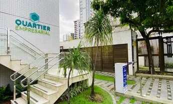 Imagem 9: Sala/Conjunto para venda com 27 metros quadrados em Tamarineira - Recife - PE