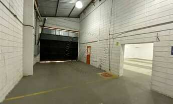 Imagem 4: Galpão para locação em Barueri