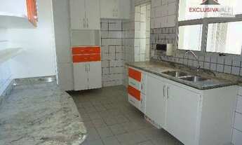 Imagem 6: Apartamento com 4 dormitórios, 124 m² - venda por R$ 640.000,00 ou aluguel por R$ 4.185,12