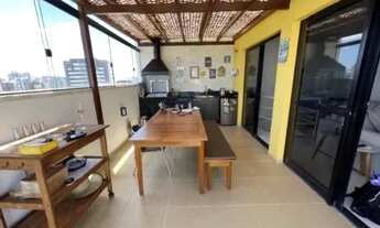 Imagem 3: Cobertura duplex para venda tem 164 metros quadrados com 2 quartos em Pituba - Salvador