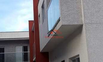 Imagem 4: Casa com 2 dormitórios à venda, 87 m² por R$ 375.000,00 - Massaguaçu - Caraguatatuba/SP