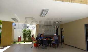 Imagem 3: Specialle Para Venda Com 3/4 . Área de Lazer na Jabotiana