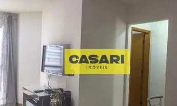 Imagem 4: Apartamento com 2 dormitórios à venda, 68 m²- Centro - São Bernardo do Campo/SP