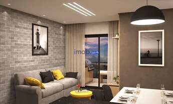 Imagem 2: Residencial Arezzo Valinhos Apartamento à venda no bairro Jardim Panorama - Valinhos/SP