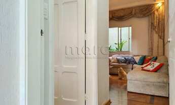 Imagem 4: SAO PAULO - Casa Padrão - ACLIMACAO