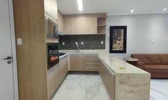 Imagem 4: Apartamento para Locação em Barueri, Alphaville Centro Industrial e Empresarial/Alphaville