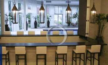 Imagem 7: Apartamento Maravilhoso no coração do Jardins