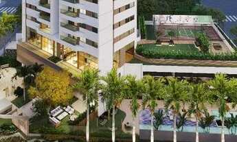 Imagem 4: Apartamento para venda com 131 metros quadrados com 4 quartos em Boa Viagem - Recife - PE