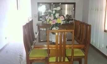 Imagem 6: Sobrado de 337m² bem localizado na Zona Oeste