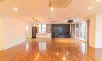 Imagem 7: Venda Apartamento 4 Dormitórios - 350 m² Itaim Bibi