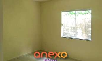 Imagem 6: Casa no bairro Tribess. Para você que prioriza tranquilidade e espaço