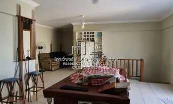 Imagem 1: Linda Cobertura em Mongaguá com piscina