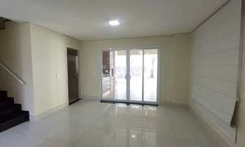 Imagem 2: Casa em condomínio para aluguel, 3 quartos, 1 suíte, 2 vagas, Jardim Montezuma - Limeira/S