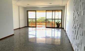 Imagem 2: Alugo Frente ao mar da Praia de Itaparica! 4 Qtos, sendo 2 suítes! Lazer, 4 Vagas de Garag