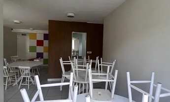 Imagem 6: Apartamento com 2 dormitórios à venda, 49 m² por R$ 480.000 - Jardim Íris - São Paulo/SP