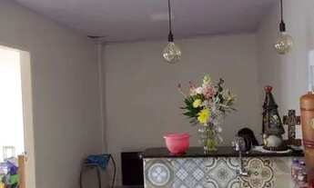 Imagem 5: Casa para venda com 125 metros quadrados com 3 quartos em Vila Praiana - Lauro de Freitas