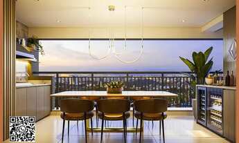 Imagem 4: Apto. 3 Suítes 110m² - Compre Direto com a Construtora - Em Obras