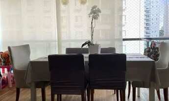 Imagem 2: Apartamento com 3 dormitórios à venda, 110 m² por R$ 1.596.000,00 - Chácara Inglesa - São